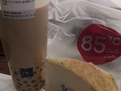-85度C(厦门中华城新店)