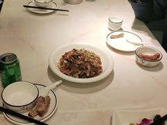 -刘胖子家常菜·蹄花焖藕(兴业店)