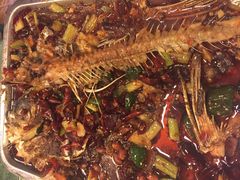 -滋味烤鱼(超洋店)