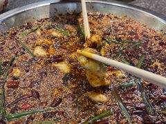 -胖子鱼·天水麻辣鱼火锅(秦州407店)