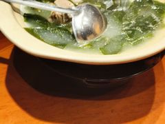 -徽三说·土徽菜·中国徽菜连锁品牌(一中店)