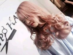 -Tipo Hair salon（明星）店