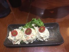 -胜代日本料理(云程巷小区店)