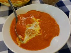 -Santoor 萨都里印度餐厅(北锣鼓巷店)
