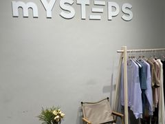 -mYSTEPS健身运动馆(古北店)