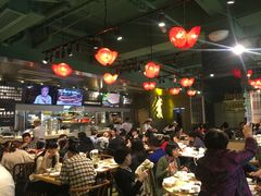 大堂-陈鹏鹏潮汕菜(欢乐海岸 海边景观店)