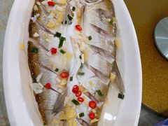 -双桥饭店(锦溪店)