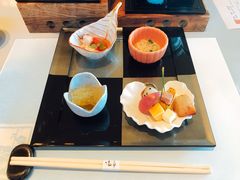 晚餐-南紀白浜 浜千鳥の湯 海舟