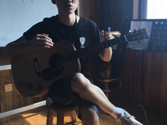 -小确幸吉他(北大街校区)