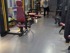 -开阳里游泳健身