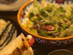 -Uncle Kosto科斯托·中东菜