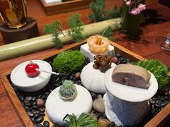 -龙吟山房(青龙山庄店)