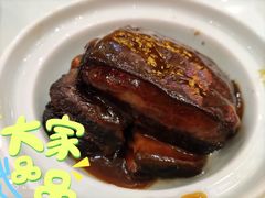 东坡肉方-玉华台饭庄·淮扬菜·烤鸭(望京店)