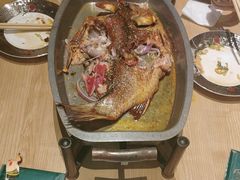 -哈啾嗨·新概念蒙餐(红星新城店)