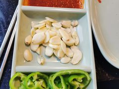 -悟烧·自助烤肉料理(秋林旗舰店)