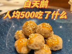 -白天鹅宾馆-宏图府餐厅