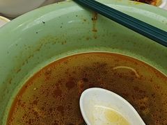 -李先生牛肉面大王(广渠门内店)