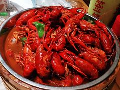 -云晓光头烧烤吧(新大陆广场店)