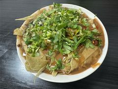 -正味斋锅巴菜(西北角店)