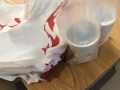 -肯德基(成山路地铁站店)