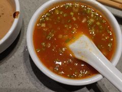 -海底捞火锅(让胡路万达店)