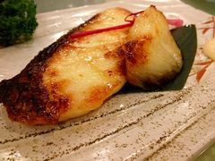 银雪鱼西京烧-简家·海鲜盛宴(下沙店)