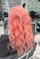 -5M HAIR SALON 旗舰店