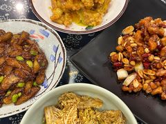 -玉桥餐厅(天坛店)