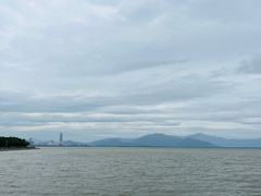 -深圳湾公园(南山区)