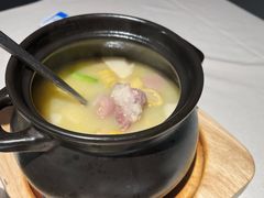 -钱塘花园·宁波菜