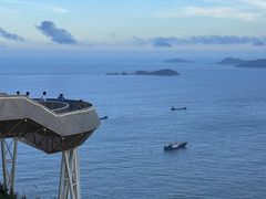 -温岭石塘海边