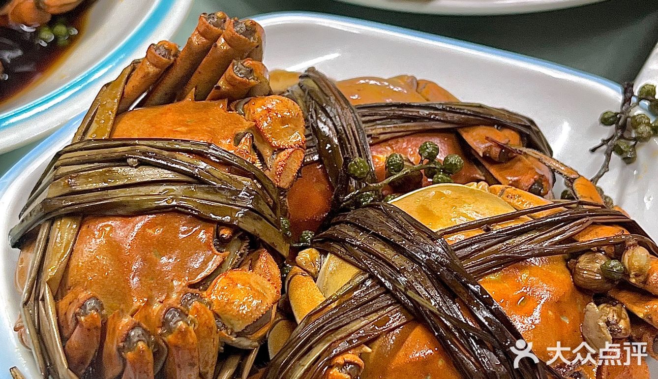 天津的！这一桌的含金量谁懂啊！