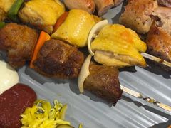 -库滋明·俄罗斯特色美食(中央大街店)