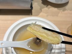 -羊之道草原味道清真餐厅(番禺店)