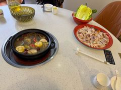 -鲍媽·原汤鲍鱼鸡(克拉广场店)