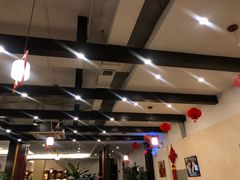 -太婆天府山珍酒楼(亚运村店)