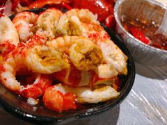 -巴厘龙虾·榜首油焖大虾(洞庭·艺术洋房店)