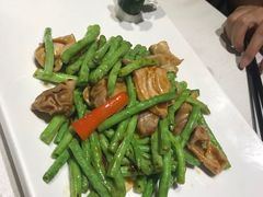 -山泉公馆酒家(广州东站店)
