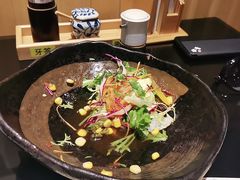 -昱匠·日本料理(金融街店)