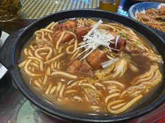 -百花人家(清水田园店)