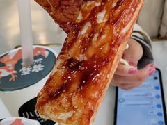 脆皮年糕-小娘鱼(新都汇店)