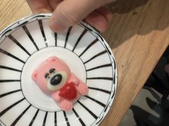 -遇见杜尚西餐厅(恒大华府店)