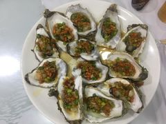 -聚德福海鲜家常菜(刘庄店)