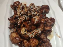 -永乐饭庄(安德路店)