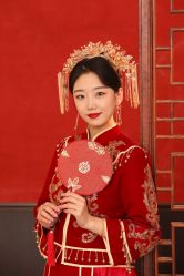 -全城热恋璀璨婚纱摄影(国贸总店)