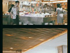 -康帝国际酒店-艾斯本自助西餐厅