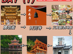 -潮州古城