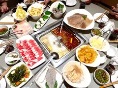 -海底捞火锅(吾悦广场店)