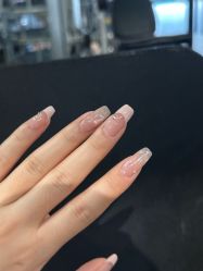 -恐龙·美甲美睫