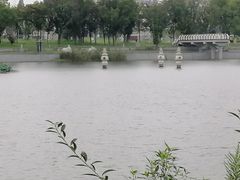 -葛仙湖公园